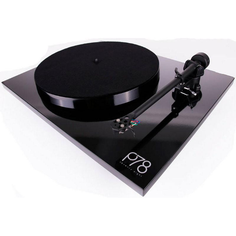 Rega Planar 78 - зображення 1