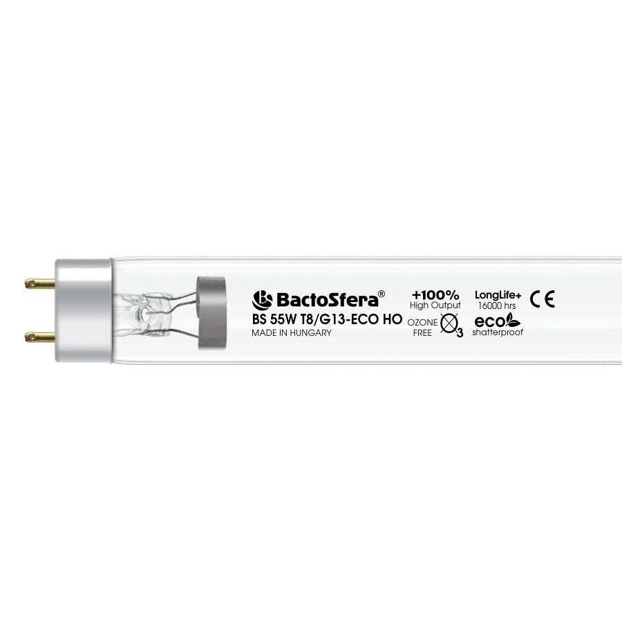 BactoSfera BS 55W T8/G13-ECO HO - зображення 1