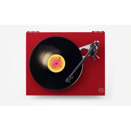   Rega Planar 3 Red Elys 2 MM