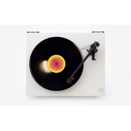 Rega Planar 3 White Elys 2 MM