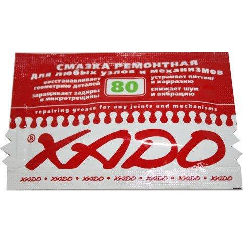 XADO Смазка ремонтная(12 мл) (XA 30103) - зображення 1