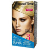 Blond Time Освітлювач для волосся  Max Blond 22 г + 65 мл + 15 мл (3800010511131) - зображення 1