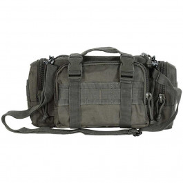 Voodoo Tactical Сумка  Standard 3-Way Deployment Bag - Olive Drab (15-7644004000)