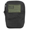 Voodoo Tactical Організатор для гаманця  Standard BDU - чорний (15-7717001000) - зображення 1