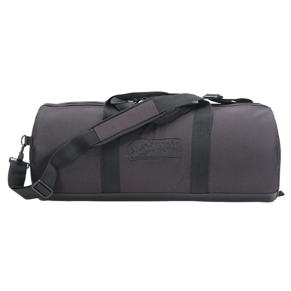 Voodoo Tactical Сумка  Multi Purpose Duffle Medium - Black (15-0160001000) - зображення 1