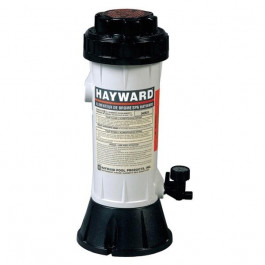 HAYWARD Хлоратор-напівавтомат  CL0110EURO (2.5 кг, байпас)