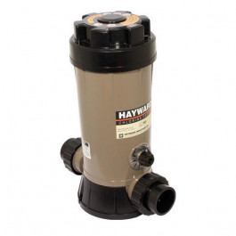 HAYWARD Хлоратор-напівавтомат  CL0200EURO (4 кг, лінійний)