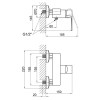 Qtap Vitkov 4019104C QTVIT4019104C - зображення 2