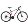 Avanti Canyon Pro 650B 2021 / рама 17" черный/красный - зображення 1