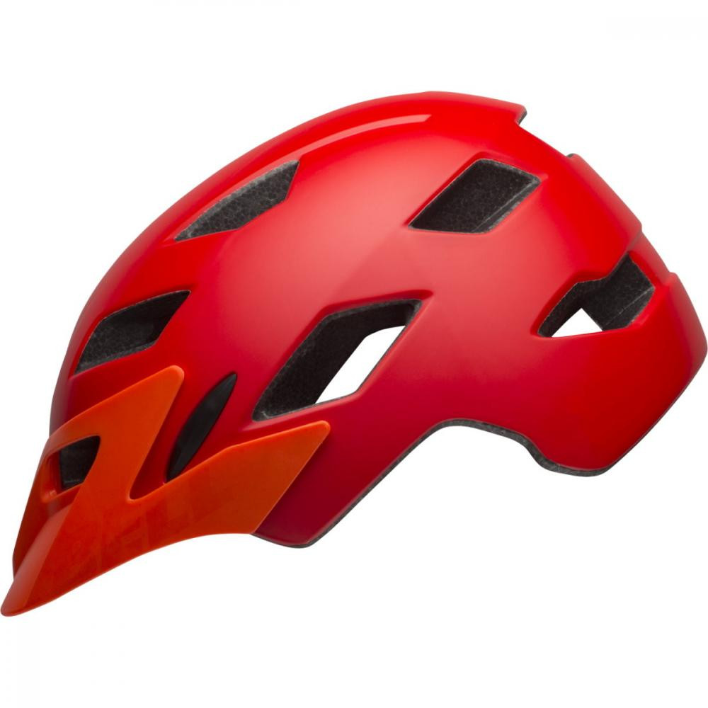 Bell helmets Sidetrack Youth / размер 50-57 (7101832) - зображення 1