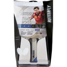 Butterfly Timo Boll Platinum