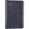 Gelius Leather Case Blue for iPad mini 4/5 (74467) - зображення 1