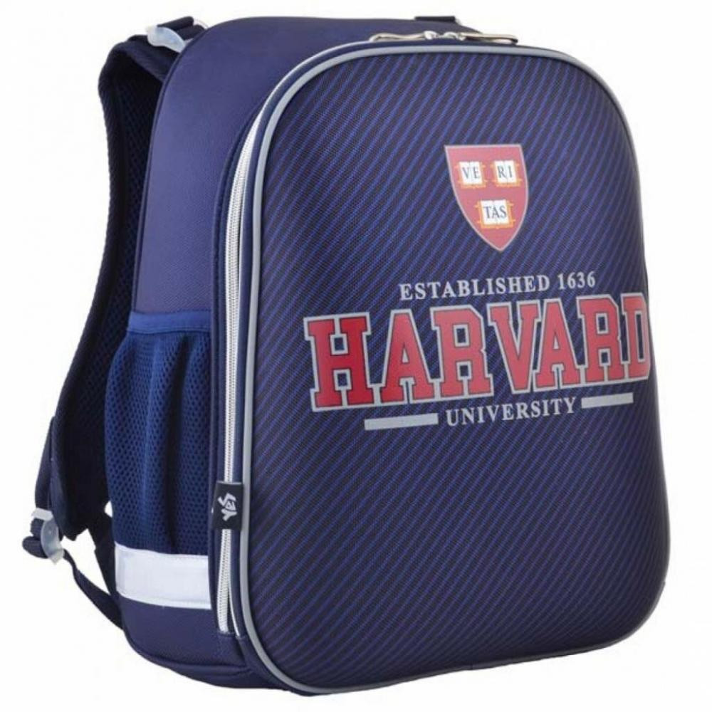 1 Вересня Рюкзак каркасный  H-12-2 Harvard - зображення 1