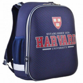 1 Вересня Рюкзак каркасный  H-12-2 Harvard