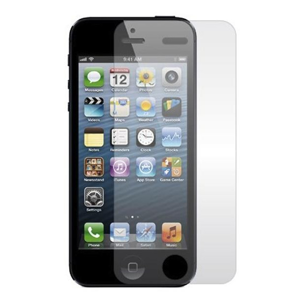 MakeFuture Защитное стекло iPhone 5 (MG-AI5) - зображення 1