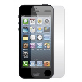 MakeFuture Защитное стекло iPhone 5 (MG-AI5)