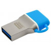 GOODRAM 16 GB ODD3 Blue (ODD3-0160B0R11) - зображення 1