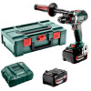 Metabo BS 18 LTX BL I (602358650) - зображення 1