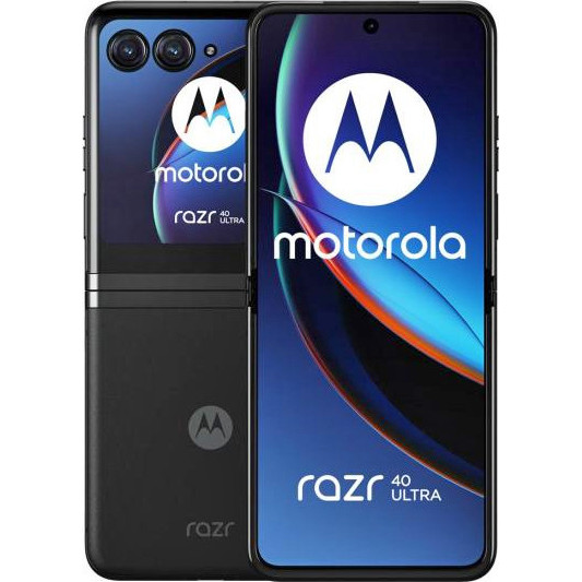 MotorolaRazr40Ultra12-512GBBlack