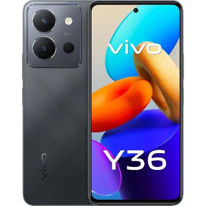 vivo Y36 - зображення 1