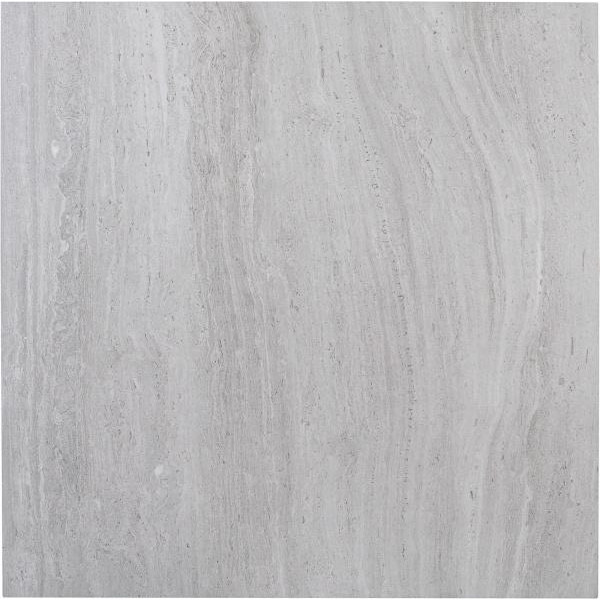 Allore Group Travertine Silver F P R Mat 60x60x8 - зображення 1