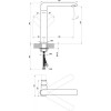 Ravak Flat FL 016.20 X070174 - зображення 4