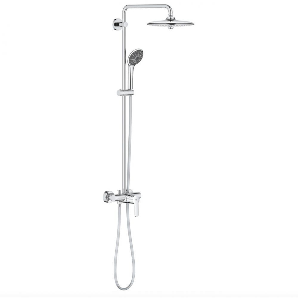 GROHE QuickFix Vitalio Joy 260 27684001 - зображення 1