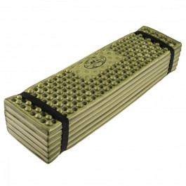 Fox Outdoor Thermal Pad, foldable, OD green (31344B)