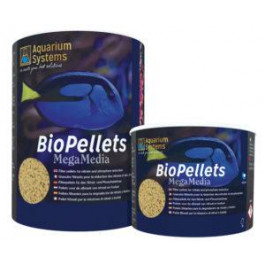   Aquarium Systems Препарат Aquarium Systems NP Biopellets NP Biopellets 1000 мл