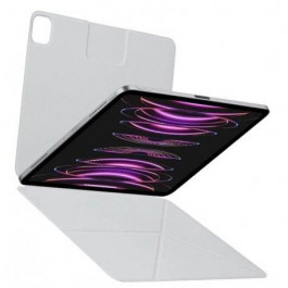 Pitaka MagEZ Case Folio 2 White for iPad Pro 11" (4th/3th Gen) (FOL2303)