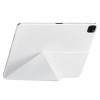 Pitaka MagEZ Case Folio 2 White for iPad Pro 12.9" (6th/5th Gen) (FOL2304) - зображення 4