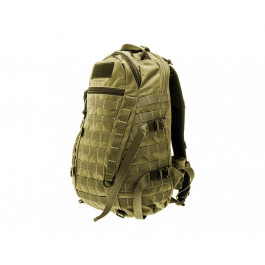 Wisport Caracal 25 / olive green