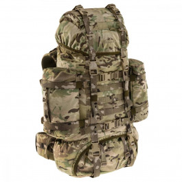 Wisport Reindeer 55 / Multicam