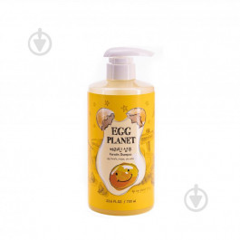 Daeng Gi Meo Ri Шампунь з кератином для пошкодженого волосся Egg Planet Keratin Shampoo  700 мл