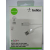 Belkin Кабель microUSB MIXIT, 1.2 м, White (F2CU012bt04-WHT) - зображення 1