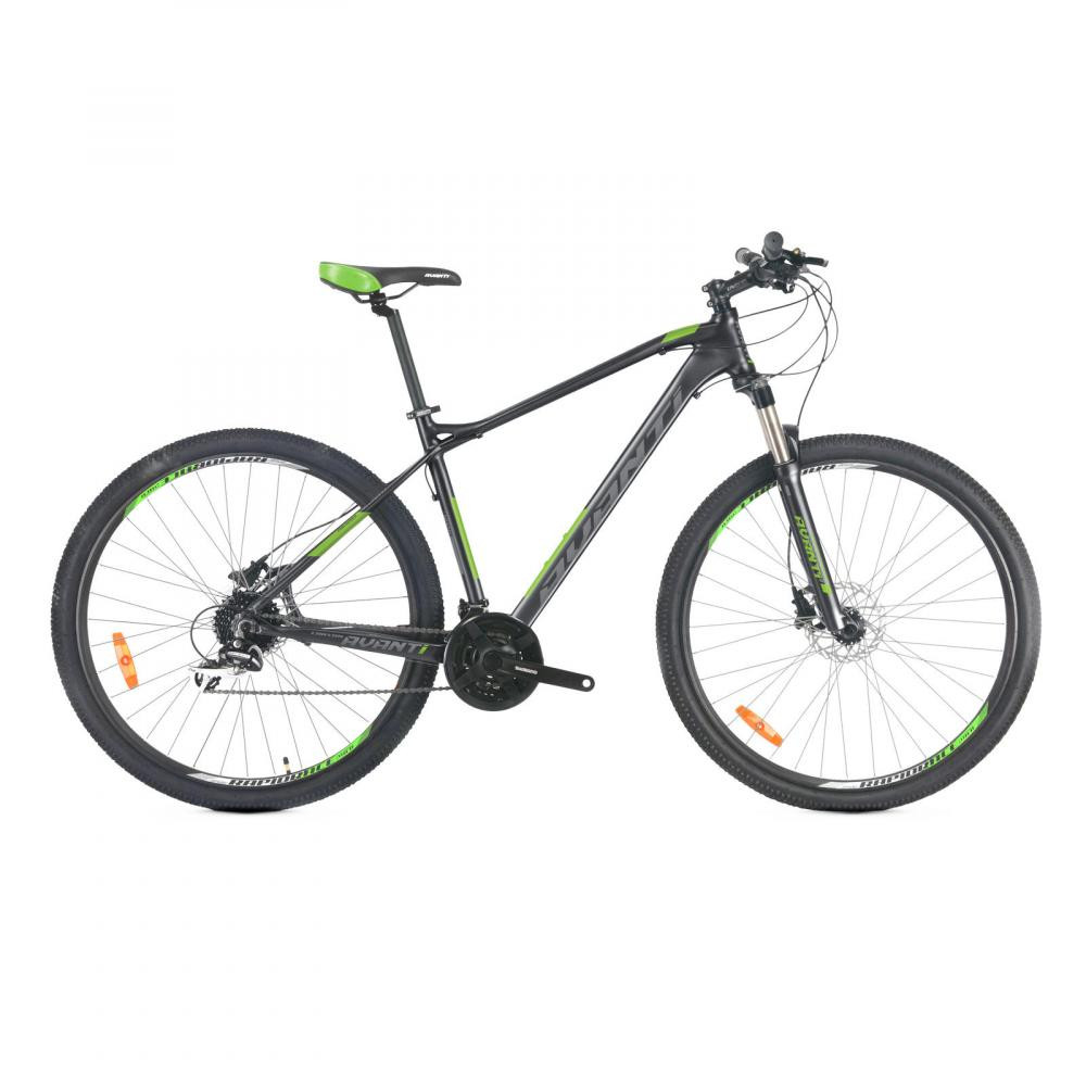 Avanti Canyon 650B 2021 - зображення 1