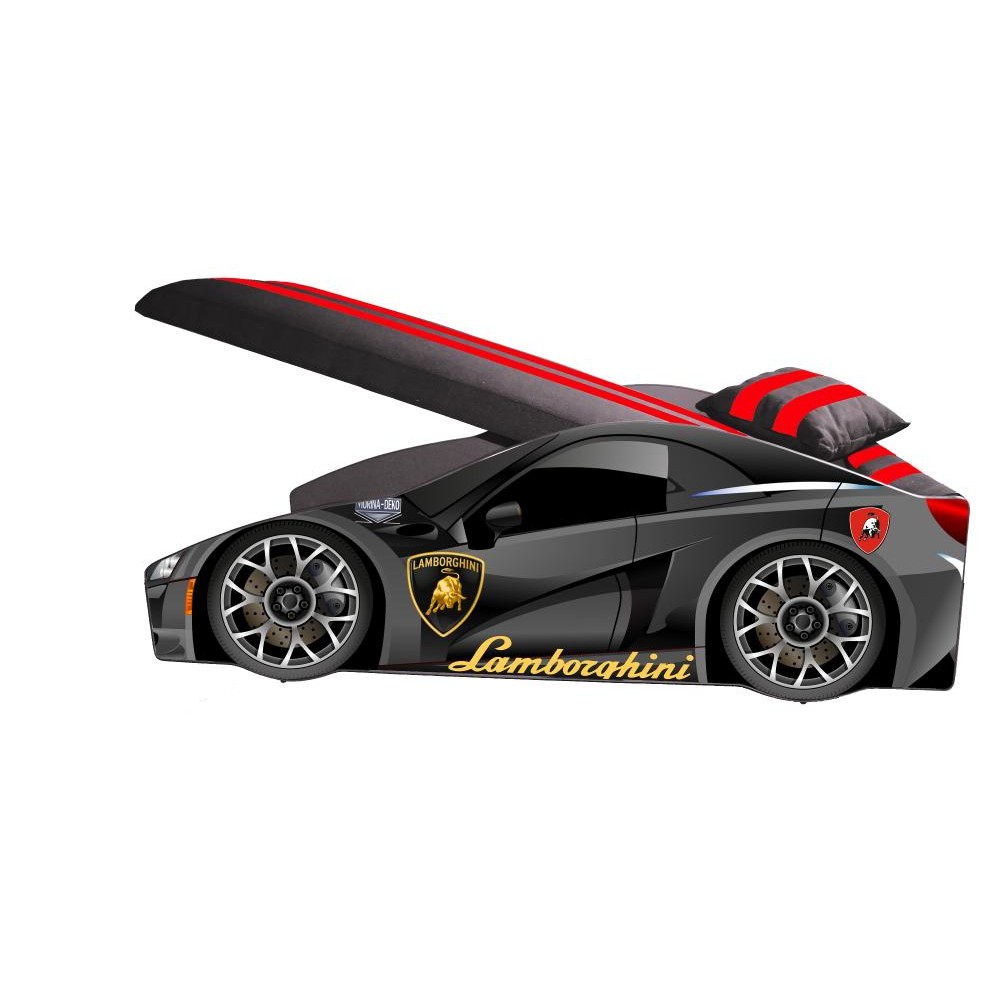 Viorina-Deko Elit Lamborghini 80х170 - зображення 1