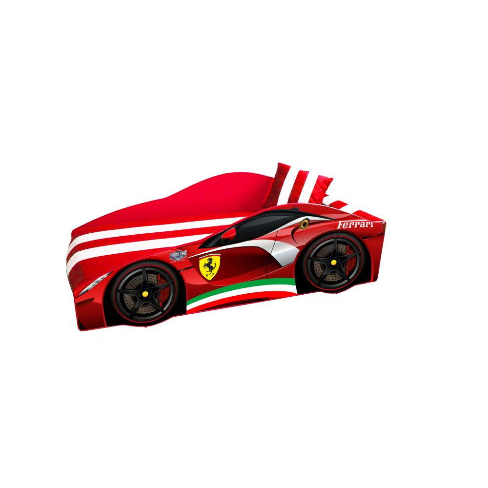 Viorina-Deko Elit Ferrari 80х170 - зображення 1