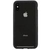 Incase Frame Case iPhone X Gunmetal (INPH190376-GMT) - зображення 1