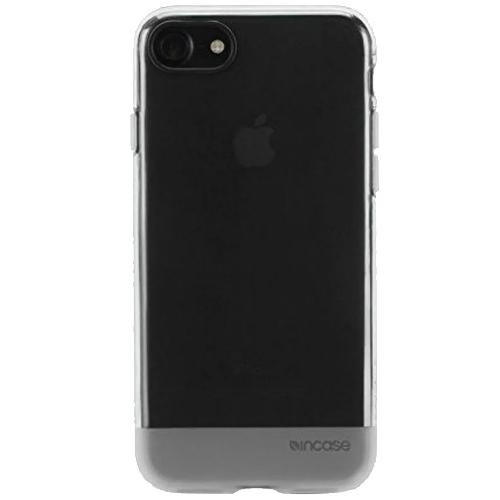 Incase Protective Cover iPhone 7 Clear (INPH170251-CLR) - зображення 1