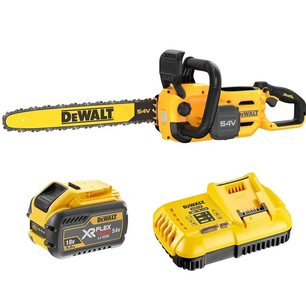 DeWALT DCMCS575X1 - зображення 1