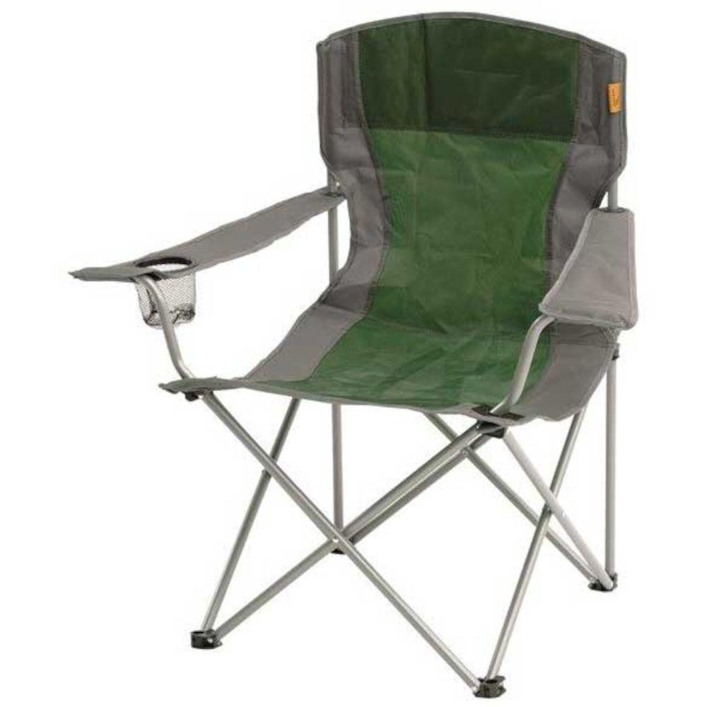 Easy Camp Arm Chair Sandy Green (480076) - зображення 1