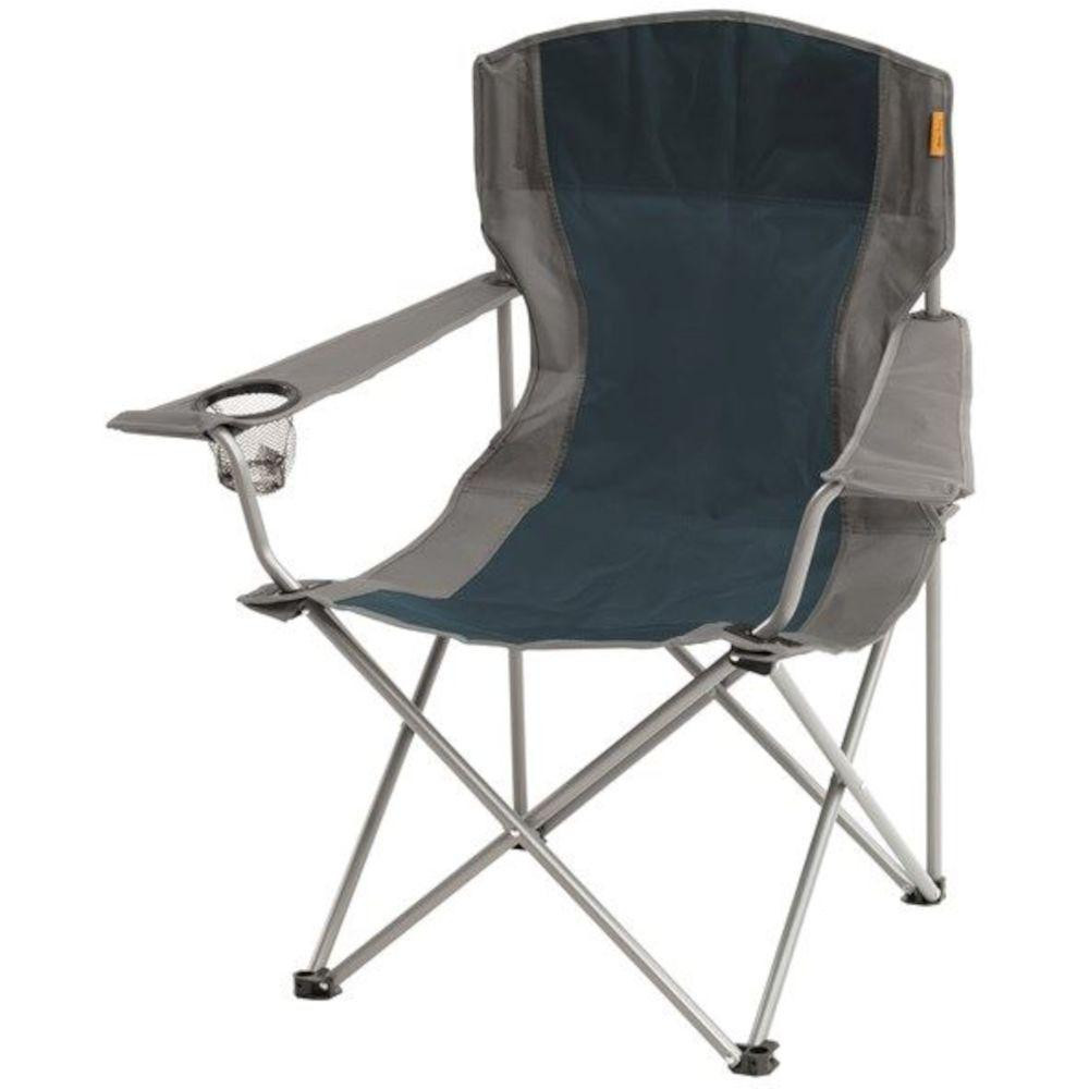 Easy Camp Arm Chair Steel Blue (480077) - зображення 1