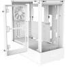 NZXT H5 Flow Edition White (CC-H51FW-01) - зображення 6