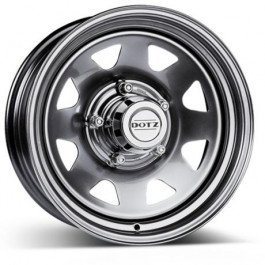 Dotz Dakar (R16 W7.0 PCD5x114.3 ET36 DIA66)