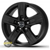 MAK STONE GLOSS BLACK (R18 W7.5 PCD5x114.3 ET40 DIA76) - зображення 1