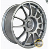 MAK Xlr Matt Graphite (R18 W7.5 PCD5x114.3 ET45 DIA76) - зображення 1