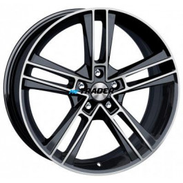   AUTEC Rias (R19 W8.5 PCD5x114.3 ET40 DIA70.1)