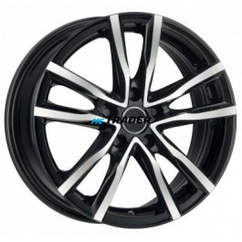   MAK Milano (R17 W8.0 PCD5x108 ET45 DIA72)