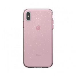 Speck iPhone Xs Max Presidio Bella Pink With Glitter/Bella (1171126603)